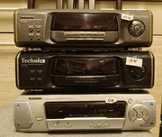 SOUND PROCESSORY TECHNICS 100%SPRAWNE