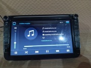 Radio 2 din android vw,seat,skoda