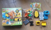 Lego Duplo 10812