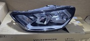 AUDI A1 II 82A LAMPA LEWY PRZÓD PRZEDNIA REFLEKTOR 82A941003
