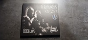 Brygada Kryzys XXX Live CD
