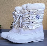 Śniegowce z gumą rozm. 38 NOWE Kimberfeel