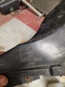 Wlot powietrza Passat B5 FL 