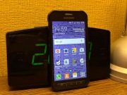 Samsung Xcover 3 Działa !