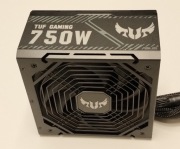 Zasilacz Asus TUF GAMING 750W