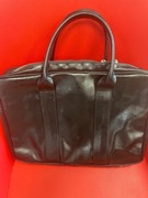 Torba skórzana na laptopa Cartello