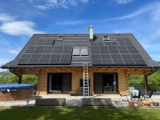 Instalacje Fotowoltaiczne 