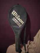 Wilson rakieta tenisowa