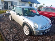 Mini Space Edition 125KM 