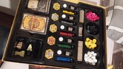 Gra planszowa lords of waterdeep + scoundrels of skullport