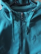 Bluza damska niebieska rozmiar L 