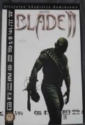 Komiks Blade II.