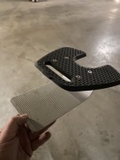 Podstawka dla dziecka do hulajnogi rodzica 