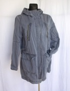 s. Oliver wiosenna parka a'la jeans r. 46