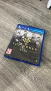 the Order 1886 PS4
