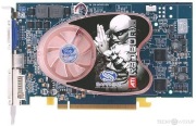 Karta graficzna Sapphire ATi Radeon X800GTO 256 MB DVI / VGA /S- wideo 