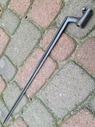 Bagnet tulejowy M1867/89