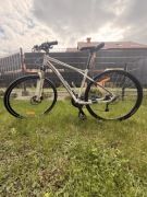 Rower crossowy/treeking GT Transeo 2.0 M