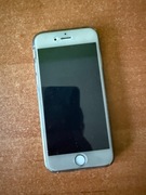 IPhone 6S na gwarancji Kupiony 23 . 04 . 2025 r