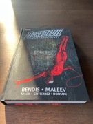 Daredevil Nieustraszony! Tom 1 Bendis