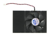 Chłodzenie karty graficznej GPU aktywne Sapphire 12V 2pin