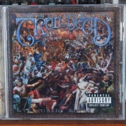 ...And You Will Know Us By The Trail Of Dead – Worlds Apart