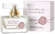 Avon First Date of Turkish Rose