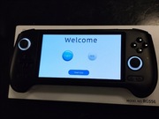 Anbernic RG556 + Etui