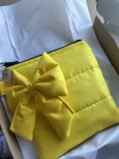 Kosmetyczka cytrynowa lemoniada