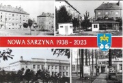 Nowa Sarzyna k. Leżajsk Rudnik nad Sanem