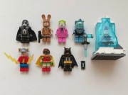 LEGO Super Heroes / DC Figurki