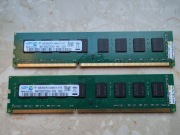 Pamięć RAM Samsung 8GB DDR3 1600MHz (PC3-12800U)