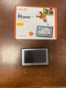 NAWIGACJA SAMOCHODOWA MIO MOOV 500 POLSKA