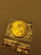 Moneta 2zł Bitwa Warszawska 