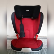 RÖMER BRITAX KIDFIX ISOFIX 15-36 kg 4-12 Fotelik