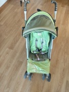 Espiro Active Wózek Spacerowy Parasolka