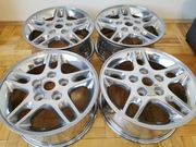 Alufelgi Jeep Chrysler Dodge Oryginalne