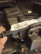 Jeep Grand Cherooke WL Summit wiązka zderzaka przód