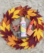 Mini box Hello fall 