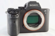 Aparat SONY ILCE-7M2 A7 Mark II 24.3Mpx Body 75.799 zdjęć BOX + Karta 64GB
