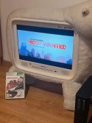 NFS Most Wanted 2012 Xbox 360