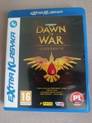 Warhammer 40,000 Dawn of War Universum + 3 dodatki Extra Klasyka, bez DRM