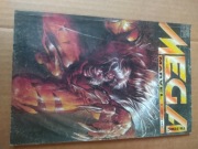Mega Marwel nr 1/97 komiks TM-Semic