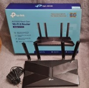 TP LINK AX1500 router wi fi