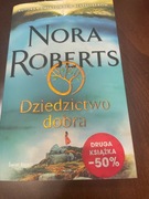 Nora Roberts – Dziedzictwo dobra
