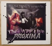 THE BWPP Live Proxima