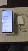 Xiaomi 13 8/256GB HyperOS 3 nowa bateria etui ładowarka 67W kabel pudełko