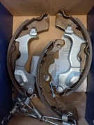 Szczęki hamulcowe do suzuki alto