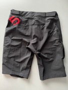 NOWE krótkie spodenki rowerowe Five Ten TrailX 34 (L) – OKAZJA!