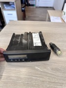 Zestaw Tachograf Man Stonebridge SE5000 impusator automat Scania